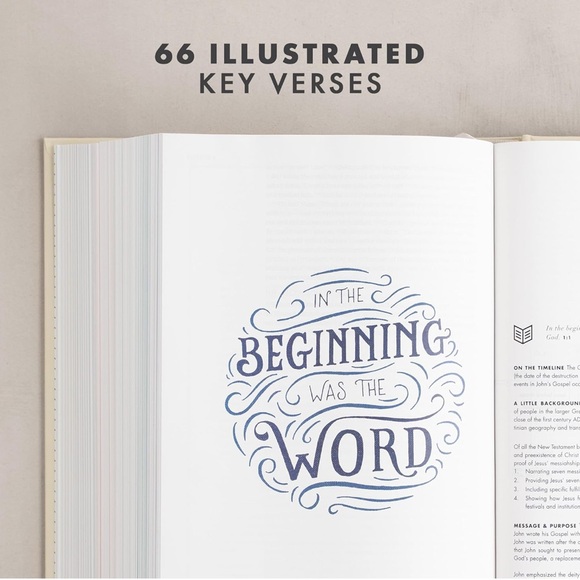 She Reads Truth Bible - Picture 8 of 9